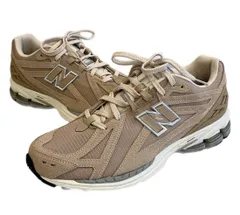 ニューバランス new balance M1906RW Mindful Grey マインドフルグレイ M1906RW メンズ靴 スニーカー ベージュ 29cm 101sh-2480のサムネイル