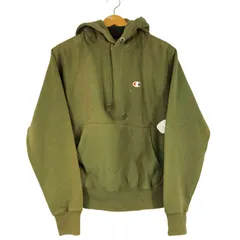 チャンピオン Champion リバースウィーブ フーディ メンズ JPN：S 