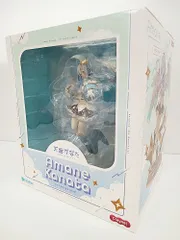 未開封品★ホロライブプロダクション 天音かなた 1/7 完成品フィギュア【MA3F31-1407】