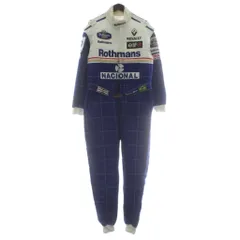 2026年最新】ロスマンズ レーシングスーツの人気アイテム - メルカリ