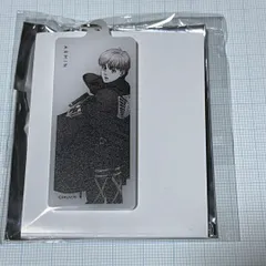 進撃の巨人 アルミン アクリルキーホルダMAPPA