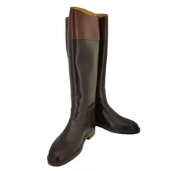 エーグル AIGLE COUPE SAUMUR ブーツ メンズ  XL