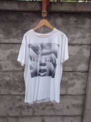 希少】小泉今日子 Missドーナツリリース記念 限定Tシャツ L 美品