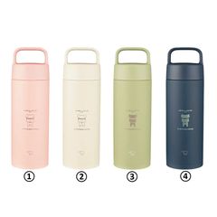 サントリー×ドラゴンクエストオリジナル炭酸ボトル当選品 スライム