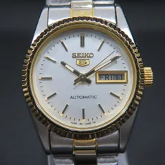 7148★中古■セイコー(SEIKO)■腕時計■レディース■4206-0510■自動巻■送料込み