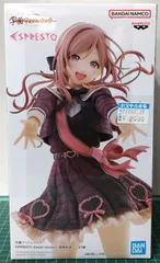 27. 学園アイドルマスター ESPRESTO Sweet moment 姫崎莉波 ※未開封 【店舗併売品】