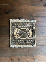 Baluch small rug - メルカリ
