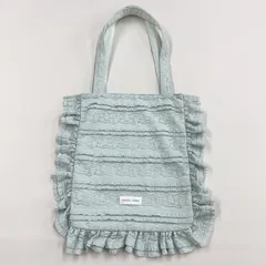 m5235 スナイデル SNIDEL HOME トートバッグ