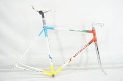 BOTTECCHIAボッテキアCOLUMBUS SL Team ADR限定カラー - メルカリ