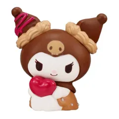 【クロミ】サンリオキャラクターズ Chocolate Doll