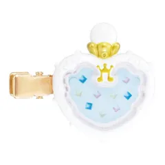 【コロンタップ】おジャ魔女どれみ クリアクリップコレクション