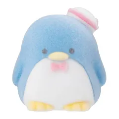 【タキシードサム】サンリオキャラクターズ ふわふわフロッキードール2