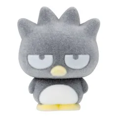 【バッドばつ丸】サンリオキャラクターズ ふわふわフロッキードール2