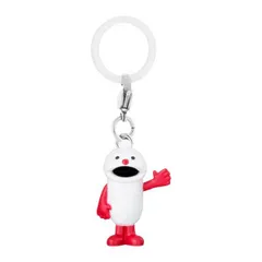 【ノンノン】パペットスンスン めじるしアクセサリー