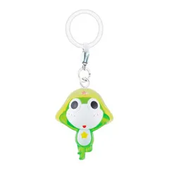 【ちびケロ】ケロロ軍曹 ちびケロめじるしアクセサリーであります