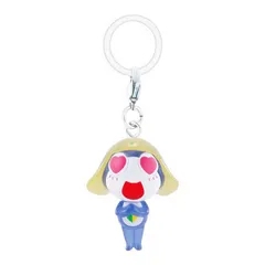 【タママ】ケロロ軍曹 ちびケロめじるしアクセサリーであります