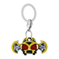 【キバットバットIII世】仮面ライダーシリーズ めじるしアクセサリー3