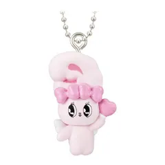 【リボンバニーA】Esther Bunny（エスターバニー） マスコットスイング