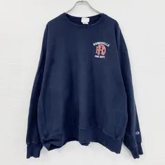 2026年最新】champion リバースウィーブ 両面の人気アイテム - メルカリ