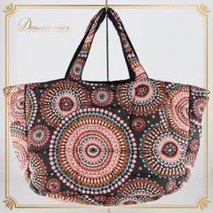 フラダンス 小物 バッグ トートバッグ Hula Lani Hawaii ブラック系 ホヌ柄 中綿 綿入り 大き目 大容量 カラフル 黒 ピンク ハワイアン アロハ ハワイアンプリント フラ ダンス カジュアル トート 大きい 軽量 おしゃれ デザイン