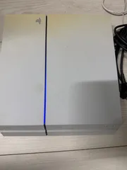 SONY PlayStation 4 ホワイト CUH-1200A 500GB