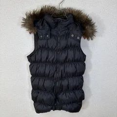 GAP ダウンベスト　キッズ　160サイズ