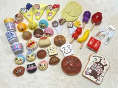 アンパンマン　おもちゃ　小物　まとめ売り