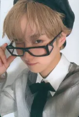 INI Holiday ver. 尾崎匠海 THE WINTER MAGIC