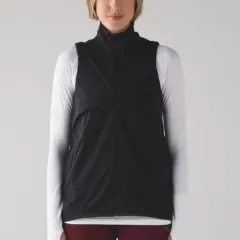 2026年最新】lululemon ベスト・ジレの人気アイテム - メルカリ