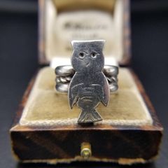 Lisette リゼッタ ブローシュ・ラパン うさぎのブローチ - メルカリ