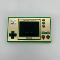2026年最新】ゲームウォッチ ゼルダの伝説の人気アイテム - メルカリ