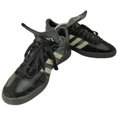 アディダス adidas SHUKYU×E-WAX Handball Spezial スニーカー レディース JPN：24 