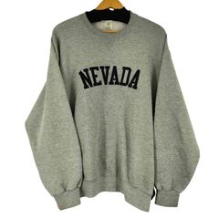 Champion Almeda リバースウィーブ スウェット Lサイズ グレー - メルカリ