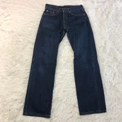 Levi’s 502 デニムパンツ ／W31 L34 メンズ ストレート リーバイス