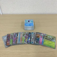！3 ポケモンカード　まとめ　大量【ホビー】【1】