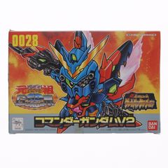 未組立 元祖SDガンダム スーパーディフォルメ ガンダムワールド