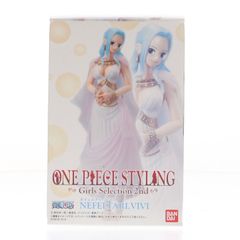 (단품)(식완) 네페르타리·비비 ONE PIECE STYLING(원피스 스타일링) ~Girls Selection 2nd~ 피규어 반다이