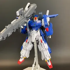 2026年最新】ガンプラ 完成品 mgの人気アイテム - メルカリ