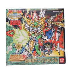 元祖SDガンダム 黄金神話 0063 超光騎士バトルシャイン - メルカリ