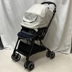 2026年最新】コンビ ホワイトレーベル スゴカルα 4キャス compact