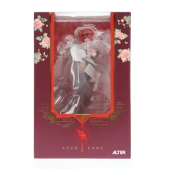 ブレマートン アクションクルーズVer. アズールレーン 1/7 完成品 フィギュア アルター