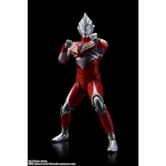 (再販) S.H.Figuarts(フィギュアーツ) 真骨彫製法 ウルトラマンティガ パワータイプ 完成品 可動フィギュア バンダイスピリッツ