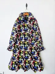 ヴィンテージ ダウン コート