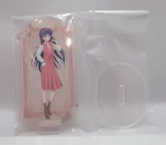 BANDAI SPIRITS 一番くじ 劇場版『美少女戦士セーラームーンCosmos』 Antique Style F賞 火野レイ アクリルスタンド