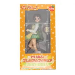 2026年最新】けいおん！プレミアムフィギュア SUNNY-SIDE UP 平沢 憂の