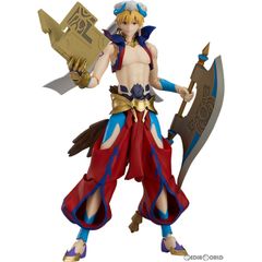 figma(피그마) 468 길가메쉬 Fate/Grand Order(페이트/그랜드 오더) -절대 마수 전선 바빌로니아- 완성품 가동 피규어 맥스 팩토리