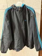 アディダス ジャケット アウター