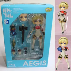 2026年最新】ペルソナ3 パルフォム アイギス の人気アイテム - メルカリ
