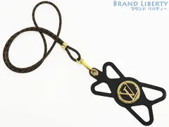 【美品】ルイヴィトン　LOUIS VUITTON　モノグラム　フォンホルダー ルイーズ　ストラップ付 スマートフォン iPhone SE 12 13 14 15 16 Pro Max Plus ケース　携帯カバー　アイフォン　ブラック　M68382