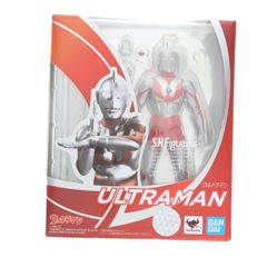 SHFiguarts(피규아츠) 울트라맨 완성품 가동 피규어 반다이 스피리츠